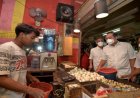 Kawal Pengamanan Migor Curah Rakyat, Mendag Lutfi: Sesuai Target, Migor Sudah Tersedia di 10 Ribu Titik
