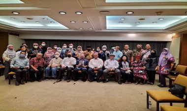 Dharmaningtyas: Pak Jokowi, Mohon Beri Perhatian Pada Pendidikan Nasional 