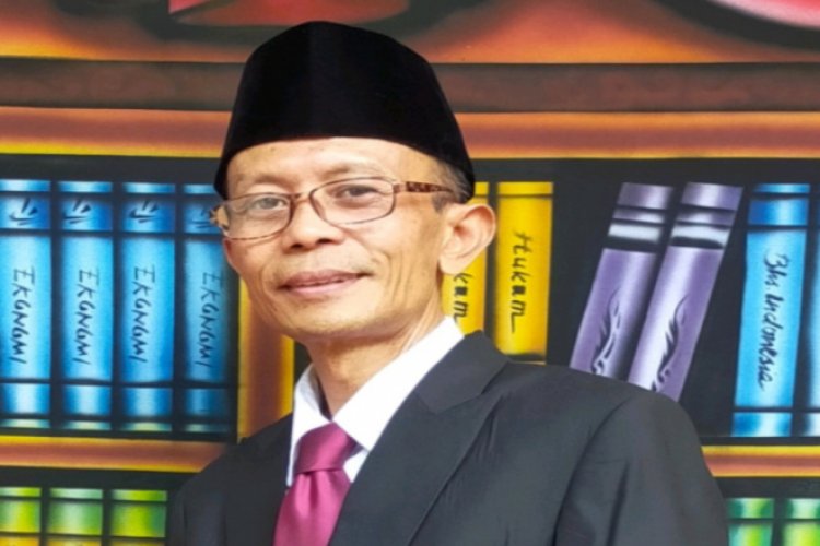 Budi Hantara: Perubahan Kurikulum Tidak Mengubah Tugas Guru 