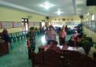 Ratusan Warga Desa Kedungputri Paron Terima BLT