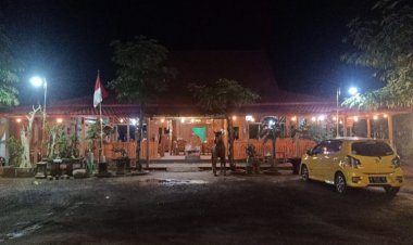 Buka Puasa di Dapur Bunda, Tempatnya Nyaman dan Asri, Kunjungi Yuk! Ini Lokasinya