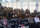 DPRD Ngawi Gelar Rapat Paripurna Istimewa HUT RI Ke-78