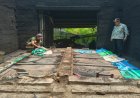 Sempat Ditutup, Pabrik Arang di Ngawi Diijinkan kembali Beroperasi
