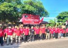 Banteng Ngawi Siapkan Posko Gotong Royong Pemenangan Ganjar-Mahfud di Seluruh Pelosok Desa