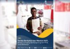 Terima Sertipikat dari Menteri AHY, Warga Lumajang Berharap Program PTSL Terus Berlanjut