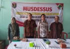 KDMP Terbentuk, Kades Widodaren Gerih: Bentuk Nyata Penguatan Ekonomi Masyarakat