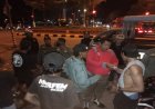 Satpol PP Ngawi Gencar Tegakkan Perda, Publik Minta Ngawi Bebas Anjal