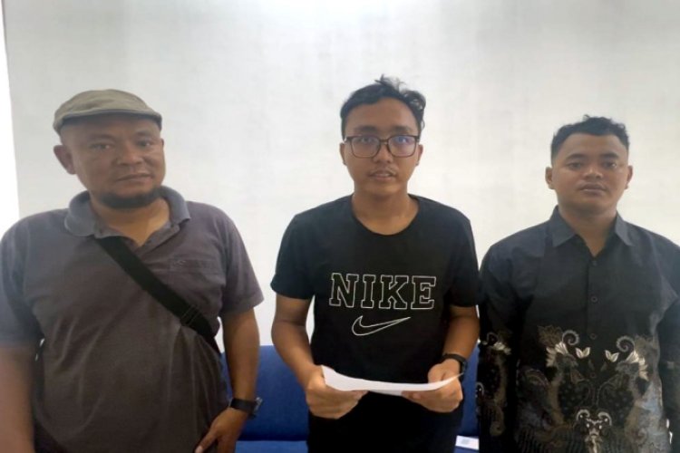 SPPG di Ngawi Akhirnya Minta Maaf Soal Adang Wartawan Hendak Liputan Dapur MBG