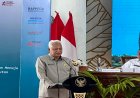 Ketua DPRD Ngawi Sambutan di FKP RKPD, Singgung Efisiensi hingga Pokir