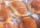 Meski Harga Bahan Baku Pangan Naik, Walimurid SDN Margomulyo 2 Ngawi Bersyukur Menu MBG Kering Penuh Gizi