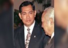 Berpulangnya Sang Jenderal Bersahaja