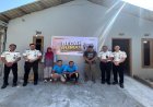Gandeng BAZNAS, Lapas Ngawi Hadirkan Perubahan Nyata dari RTLH Menjadi Harapan Baru