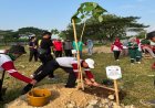 Komitmen DLH Ngawi di Hari Lingkungan Hidup Sedunia
