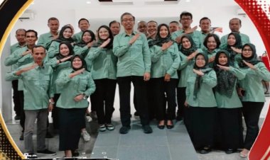 Aplikasi SIPPADU Bawa DPMPTSP Ngawi Raih Juara 2 Kompetisi Inovasi dan Riset